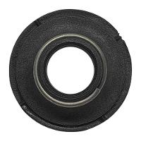 Sem Fim Bomba óleo Motosserra Husqvarna 345 445 445ii 450 - 2