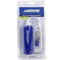 Oxigenador Marine Sports Silent Air Pump Ms-sap - 2