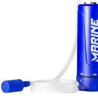 Oxigenador Marine Sports Silent Air Pump Ms-sap - 5