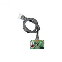 Placa Sensor IR Monitor LG EBR86617115 24TL520S - 1
