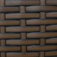 Kit 4 Cadeiras Paris Area Externa, Jardim Junco Envelhecido - 3