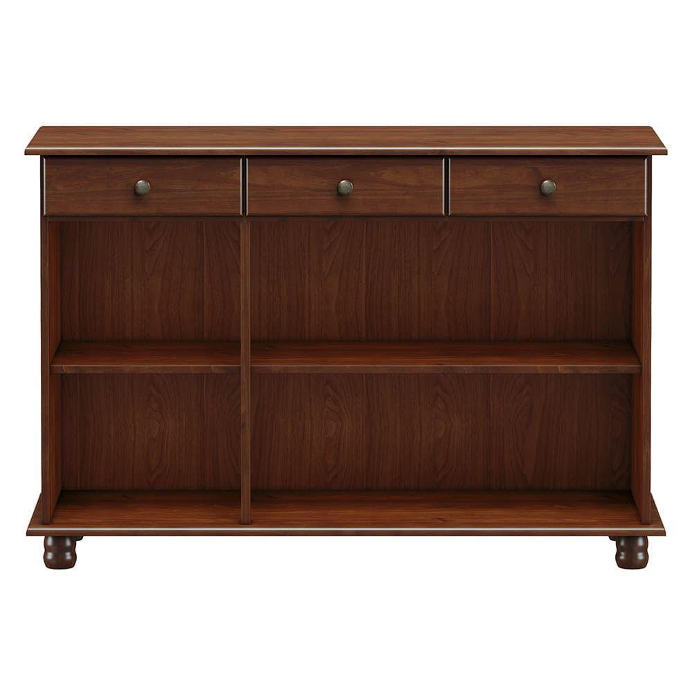 Balcão 3 Portas Rubi - Café - 3