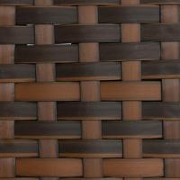 Kit 4 Cadeiras Ipanema Area Externa, Jardim Junco Bronze - 4