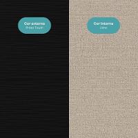 Torre Quente Miami Para 1 Forno 1 Microondas 3 Portas Carraro Preto Touch - 5