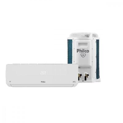 Ar Condicionado Philco Inverter Branco 24000btu/h PAC24000IQFM15 220V
