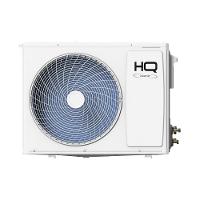 Ar Condicionado Split Hq Hi Wall Inverter 36.000 Btus/h Quente E Frio Monofásico Branco CQHQ36PIS2BX 220V - 3