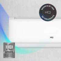 Ar Condicionado Split Hq Hi Wall Inverter 36.000 Btus/h Quente E Frio Monofásico Branco CQHQ36PIS2BX 220V - 8