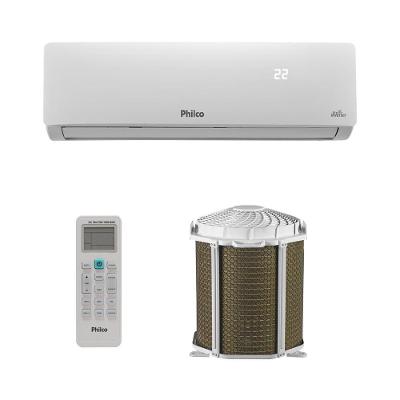 Ar Condicionado Philco Split Hi Wall Eco Inverter 9.000 Btus Frio PAC9FC 220V