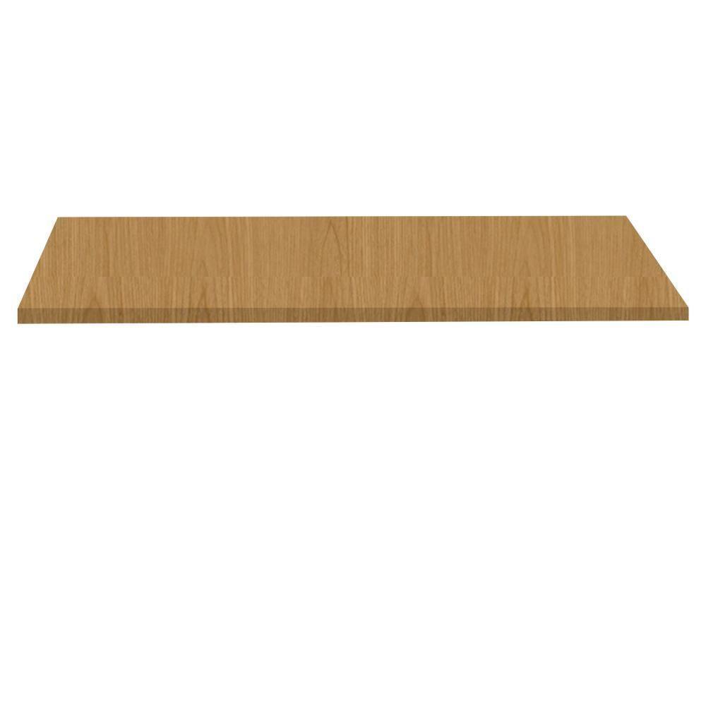 Tampo Quadrado 70 Cm (largura) P25 Pandin Mdp 2,50 Cm (altura) Samba - 2