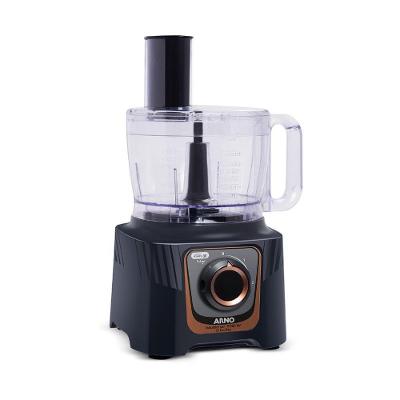 Multiprocessador Arno Multichef 700W Preto MP72 110V