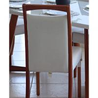 Cadeiras Para Mesa De Jantar De Madeira Maciça - Lívia - Espresso Móveis - 2
