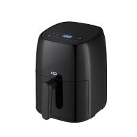 Fritadeira Sem óleo Airfryer HQ Digital Preto 4,8L HQ-AF4.8LDP 110V - 2