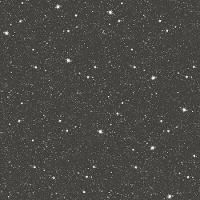 Papel De Parede G78407 Espaço Sideral - Preto E Gliter Tiny Tots 2 - G78407 - 1