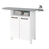 Tábua De Passar Primor Branco Lacca - Zanzini - 1