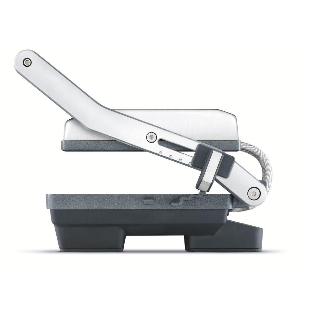 Sanduicheira Tramontina By Breville Express Em Aço Inox Fosco 110V - 3