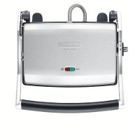 Sanduicheira Tramontina By Breville Express Em Aço Inox Fosco 110V - 1