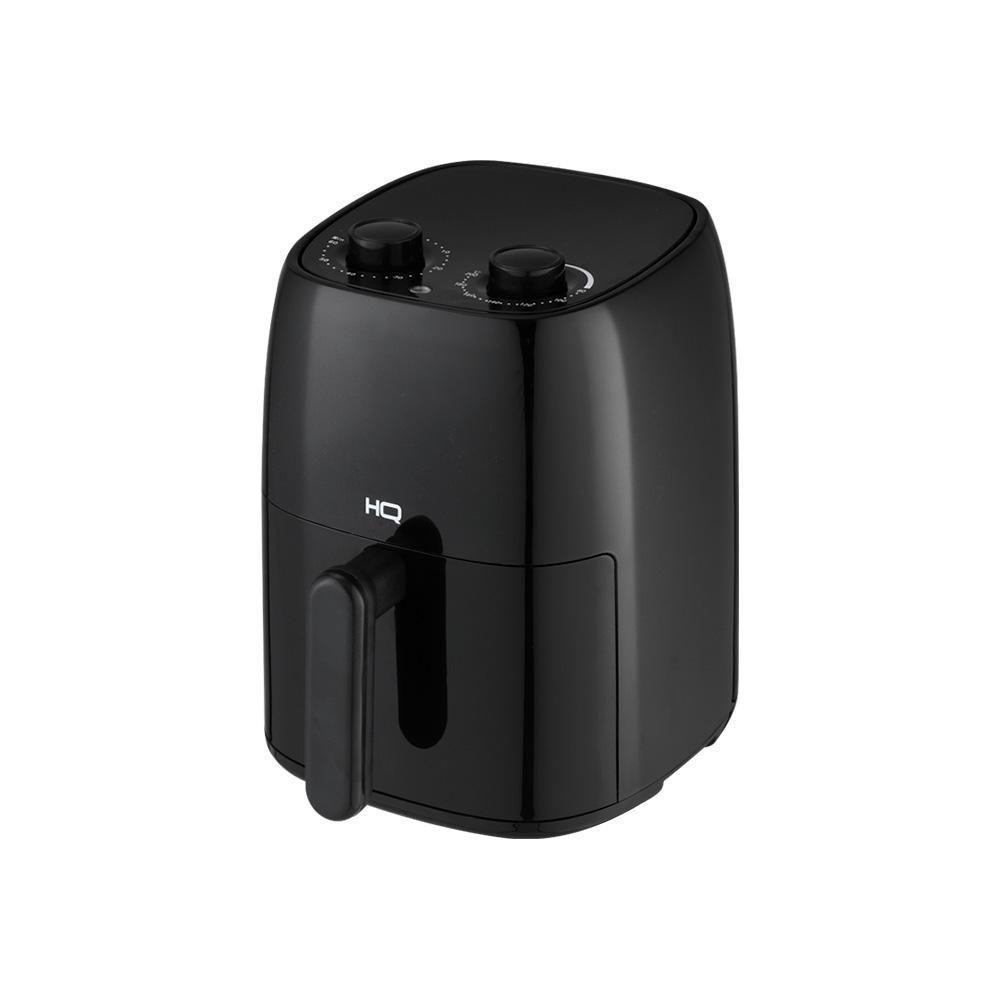 Fritadeira Sem óleo Airfryer HQ Preto 4,8L HQ-AF4.8LMP 220V - 4