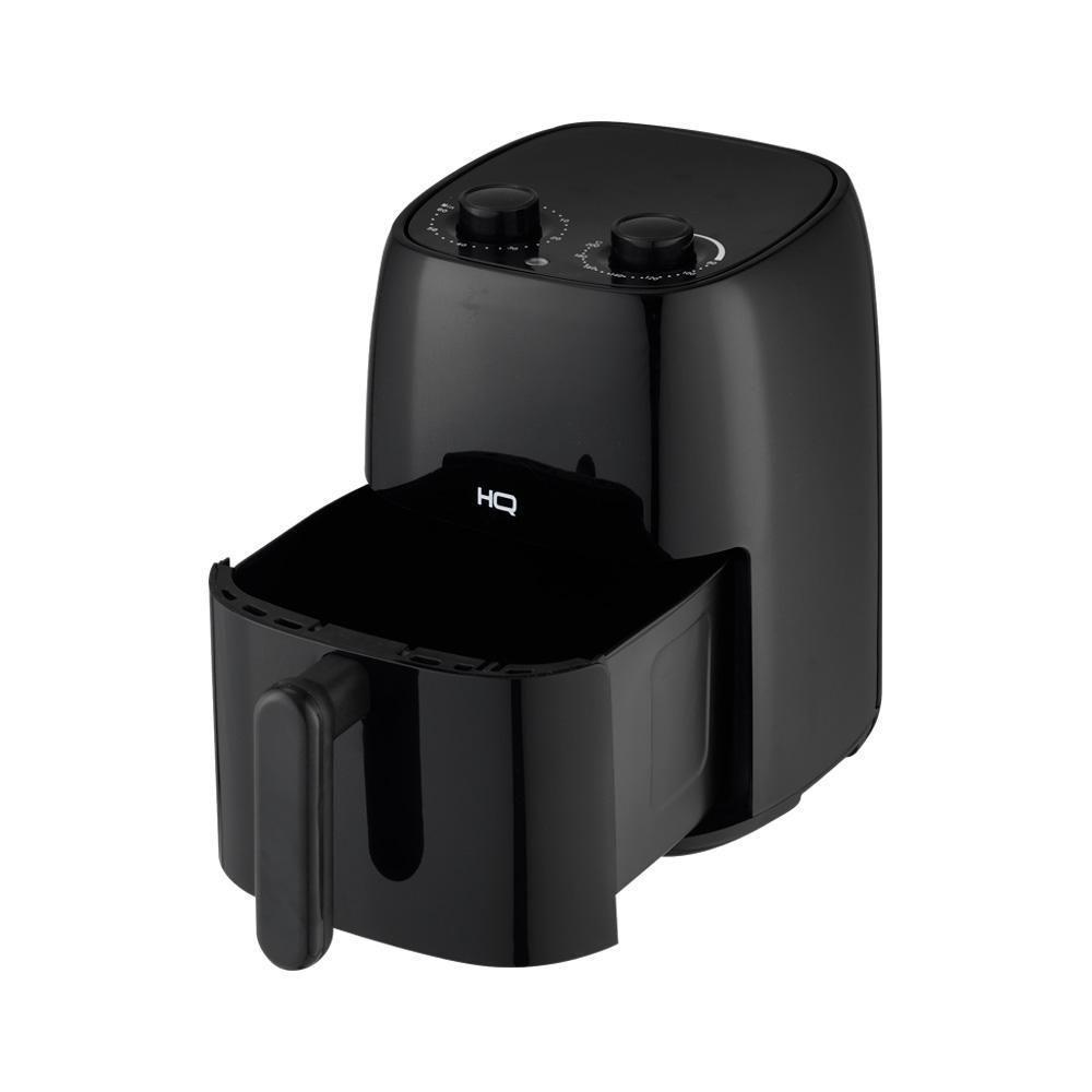 Fritadeira Sem óleo Airfryer HQ Preto 4,8L HQ-AF4.8LMP 220V - 5