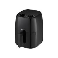 Fritadeira Sem óleo Airfryer HQ Preto 4,8L HQ-AF4.8LMP 220V