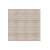 Mesa Pisa Beta Bistrô Fratini 107,50cm (a) Disco Redondo Preto Tampo Mdp Quadrado Castanheira 70cm - 6