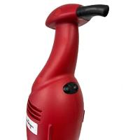 Mixer Profissional Com Haste Removível Mx400 Skymsen Mixer Vermelho 220v