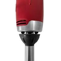 Mixer Profissional Com Haste Removível Mx400 Skymsen Mixer Vermelho 220v - 5
