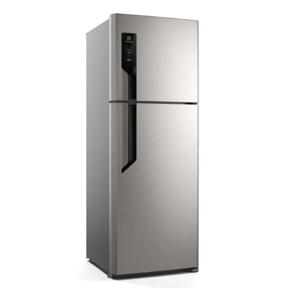 Refrigerador Electrolux TF71S Efficient 480 Litros Inox 110V - 2