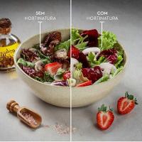 Refrigerador Electrolux TF71S Efficient 480 Litros Inox 110V - 7