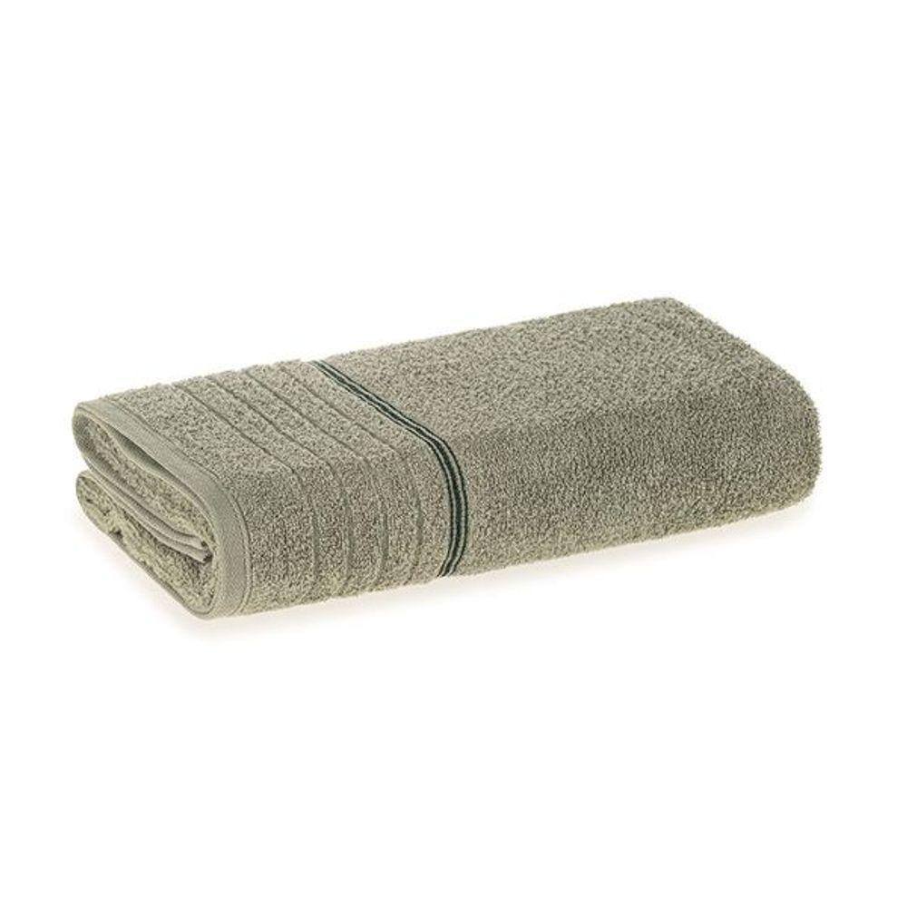 Toalha De Rosto Karsten Softmax Bressan Selva/verde - 1
