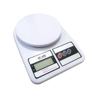 Balança Digital De Precisão Cozinha 10kg Nutrição E Dieta - 1