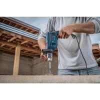 Furadeira De Impacto 1/2 Bosch Gsb 13 Re 750 Watts 127v - 5