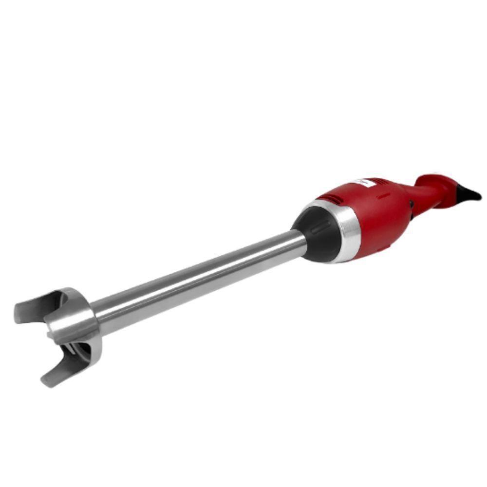 Mixer Profissional Com Haste Removível Mx500 Skymsen Mixer Vermelho 220v - 2