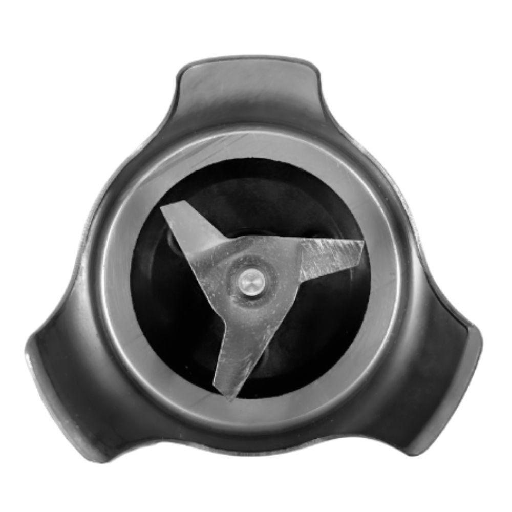 Mixer Profissional Com Haste Removível Mx500 Skymsen Mixer Vermelho 220v - 6