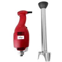 Mixer Profissional Com Haste Removível Mx500 Skymsen Mixer Vermelho 220v - 3