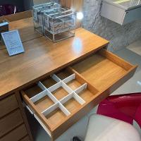 Camarim Com Lâmpadas De Led - Berlim-naturale - Mavau Móveis - 2