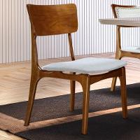 Cadeiras Para Mesa De Jantar Madeira Maciça - Urbana Gold - Espresso Móveis - 2