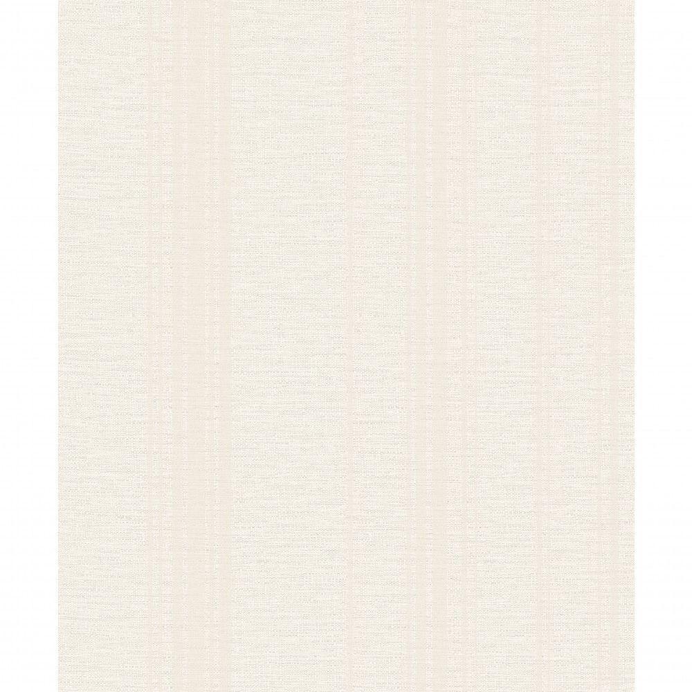 Papel De Parede Time Listras Bege Tj4005 - 1