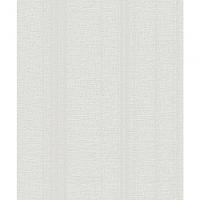 Papel De Parede Time Brnaco Com Brilho Ui1001 - 1