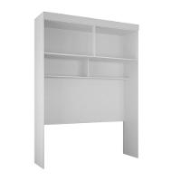 Modulado Aero Casal 4 Portas - Orion-branco - Leifer Móveis - 2