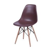 Cadeira Eames Dsw Café - 1