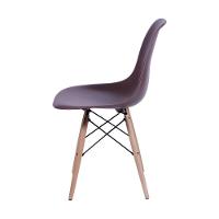 Cadeira Eames Dsw Café - 2