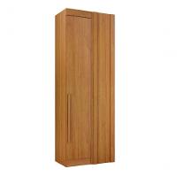 Modulado Canto 1 Porta - Orion-cinamomo - Leifer Móveis - 1