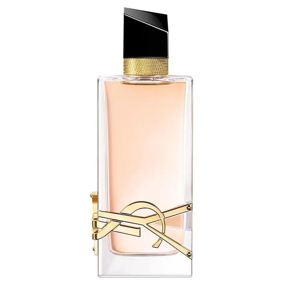 Libre Yves Saint Laurent Edt Perfume Feminino 90ml - 2