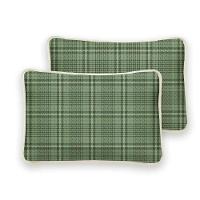 Fronha Avulsa Malha Estampada Vivaldi - 2