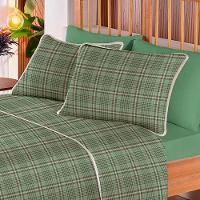 Fronha Avulsa Malha Estampada Vivaldi - 3