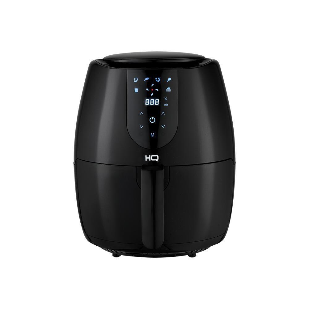 Fritadeira Sem óleo Airfryer HQ Digital Preto 5L HQ-AF5LDP2 220V - 1