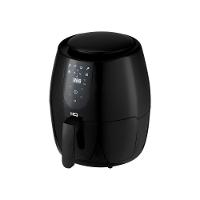 Fritadeira Sem óleo Airfryer HQ Digital Preto 5L HQ-AF5LDP2 220V - 2