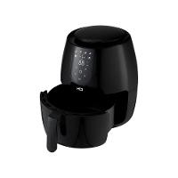 Fritadeira Sem óleo Airfryer HQ Digital Preto 5L HQ-AF5LDP2 220V - 3