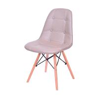 Cadeira Eames Dsw Botonê - Fendi - 1