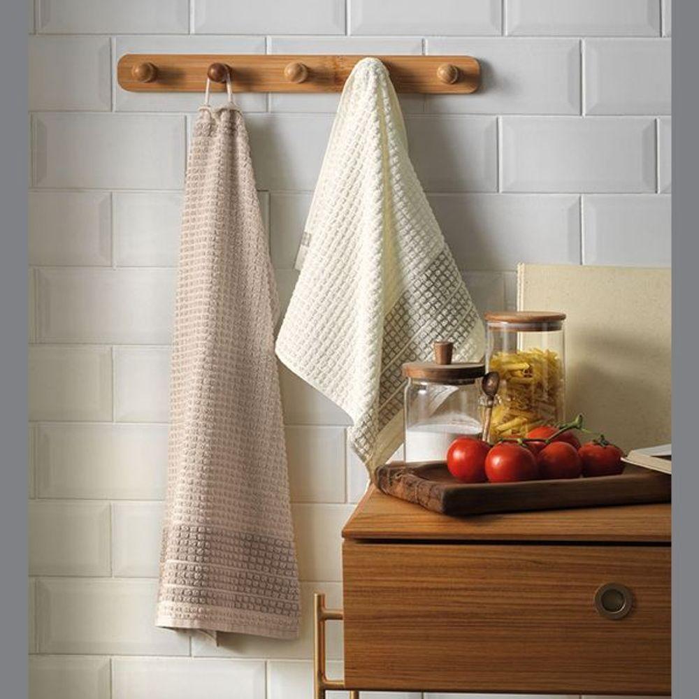 Pano De Prato Chef Linho - 2